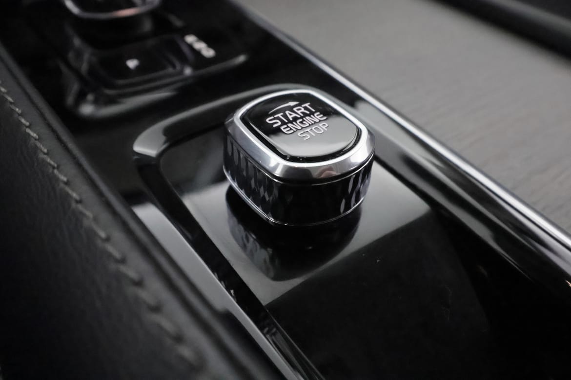 Volvo XC90 2024 - miniatyr 29
