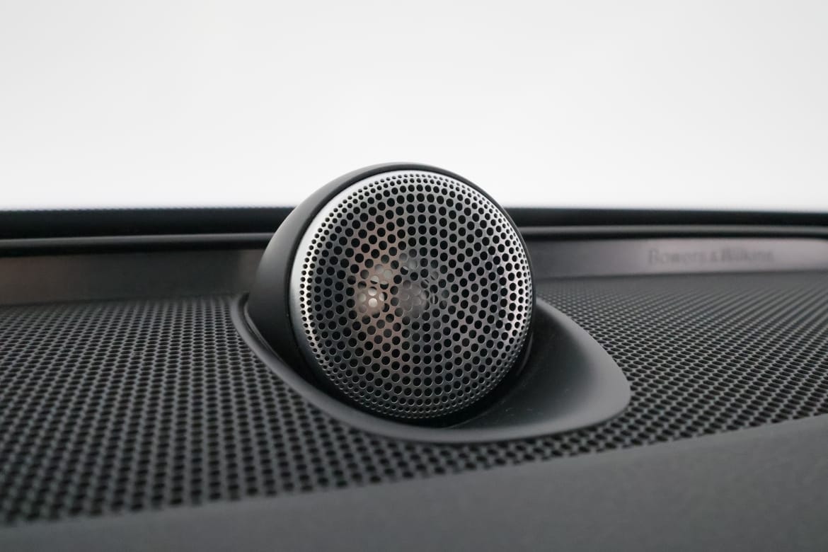 Volvo XC90 2024 - miniatyr 38