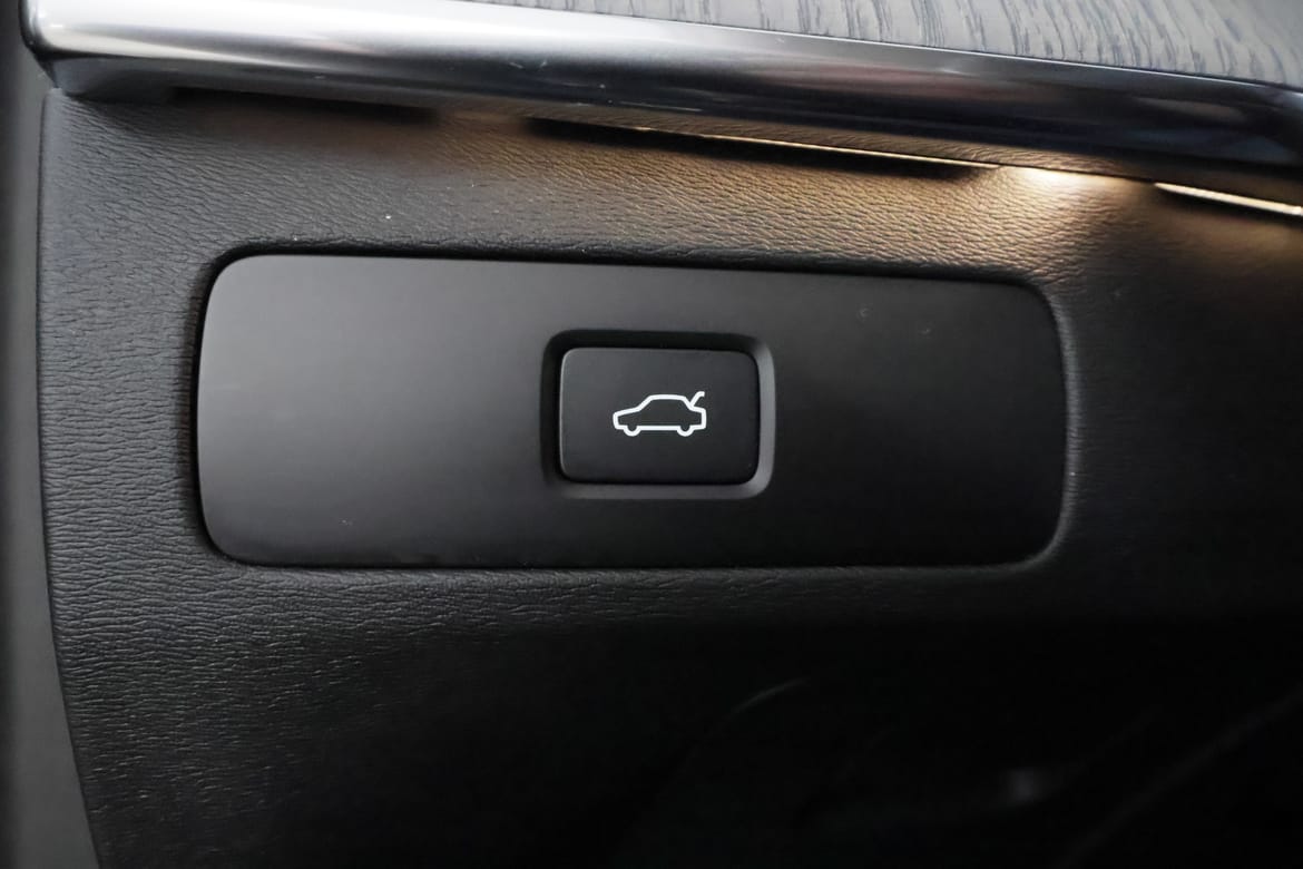 Volvo XC90 2024 - miniatyr 40