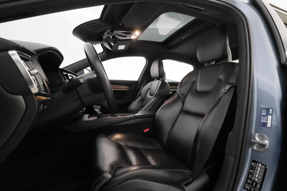 Volvo S90 2017 - miniatyr 11