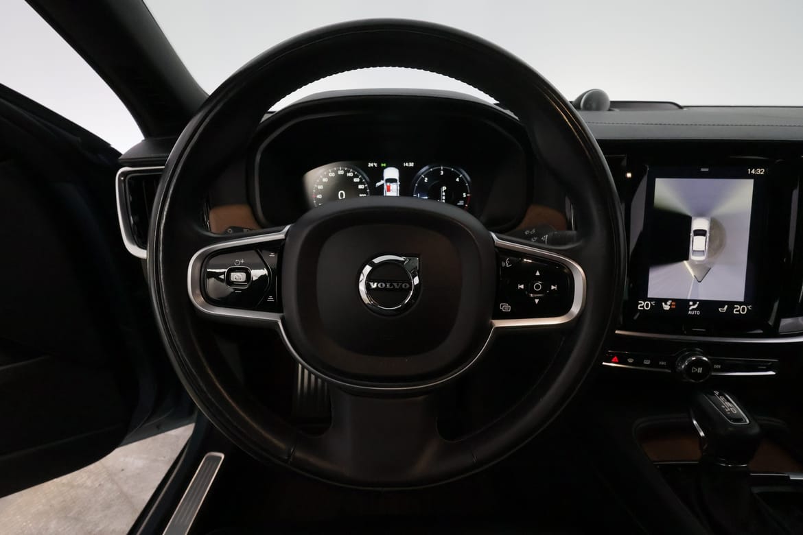 Volvo S90 2017 - miniatyr 15