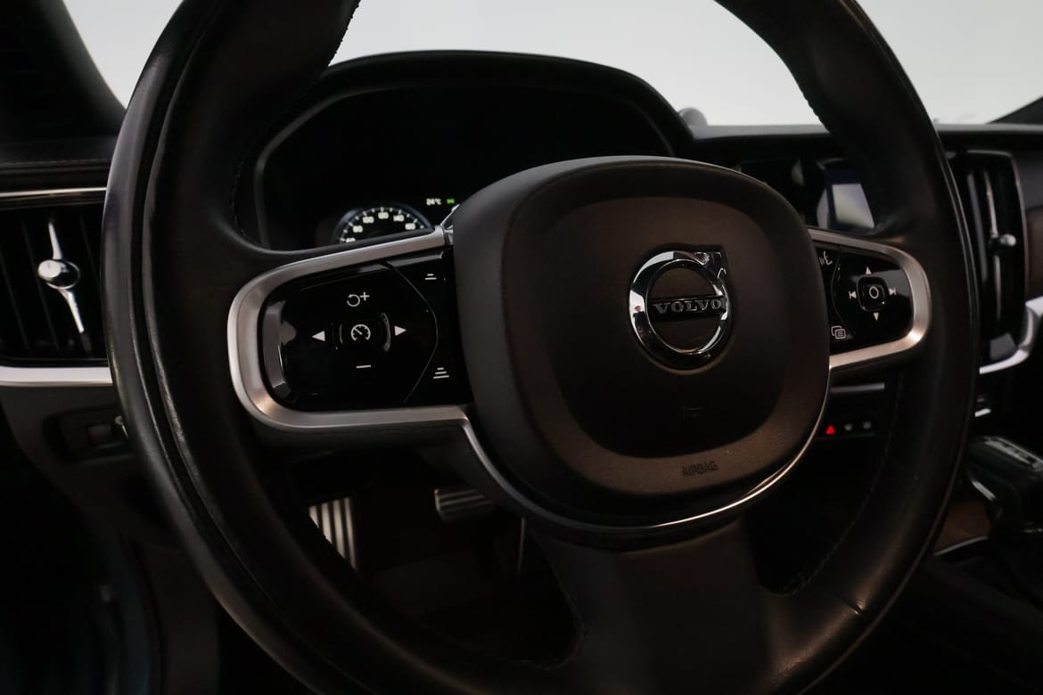 Volvo S90 2017 - miniatyr 16