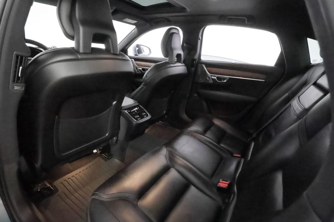 Volvo S90 2017 - miniatyr 18