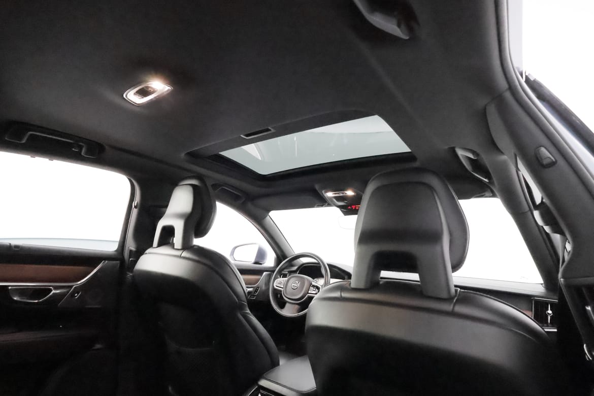 Volvo S90 2017 - miniatyr 20