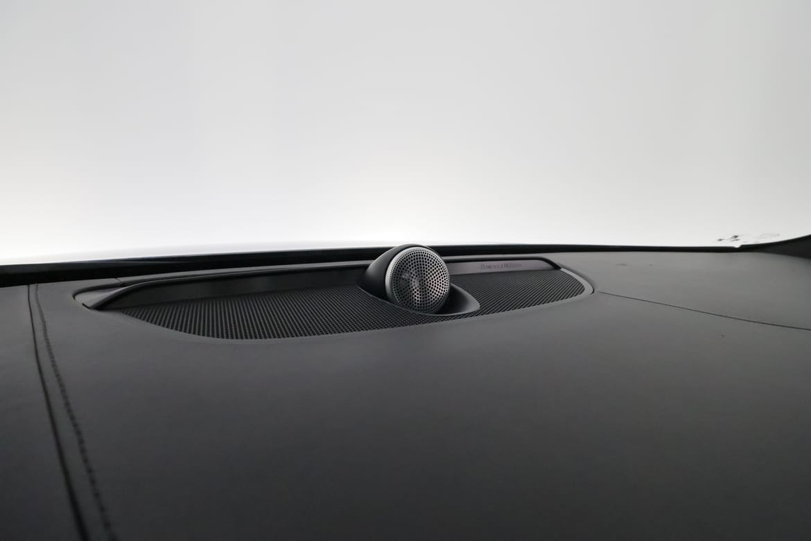 Volvo S90 2017 - miniatyr 30