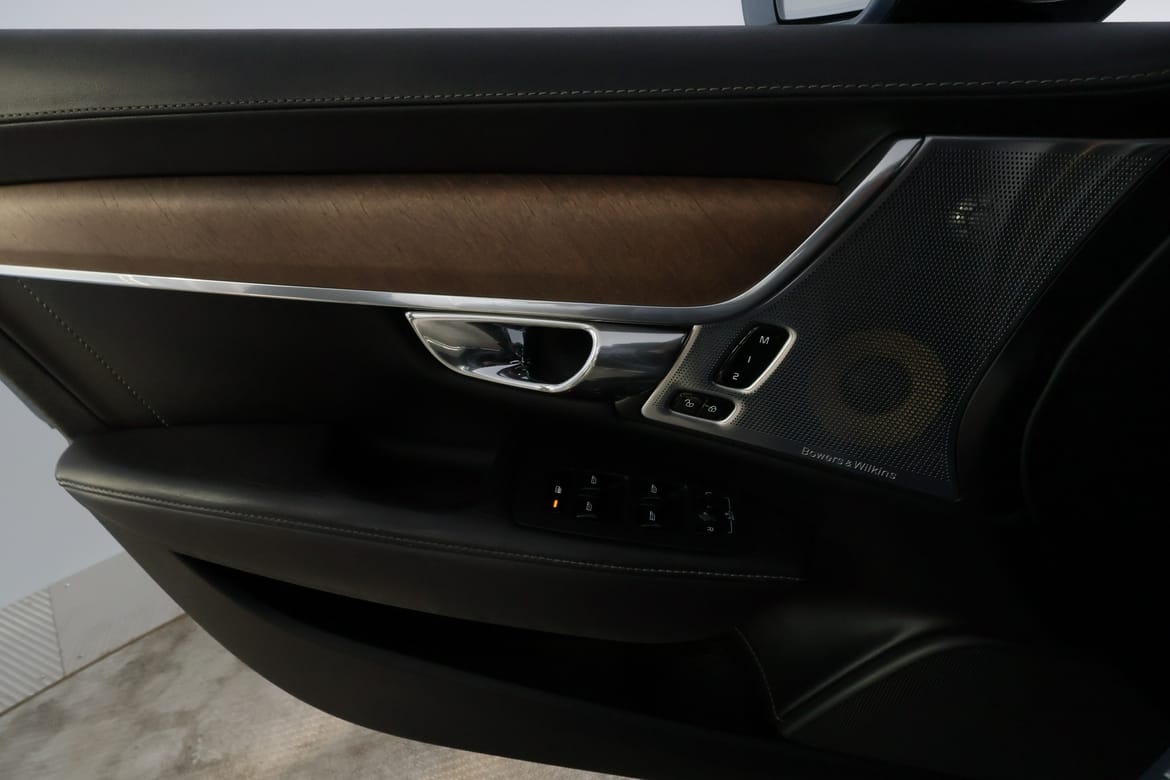 Volvo S90 2017 - miniatyr 31