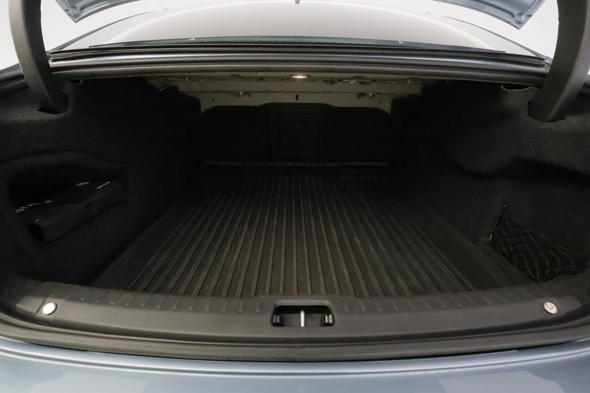 Volvo S90 2017 - miniatyr 8