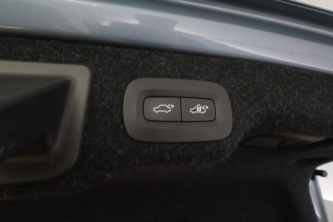 Volvo S90 2017 - miniatyr 9
