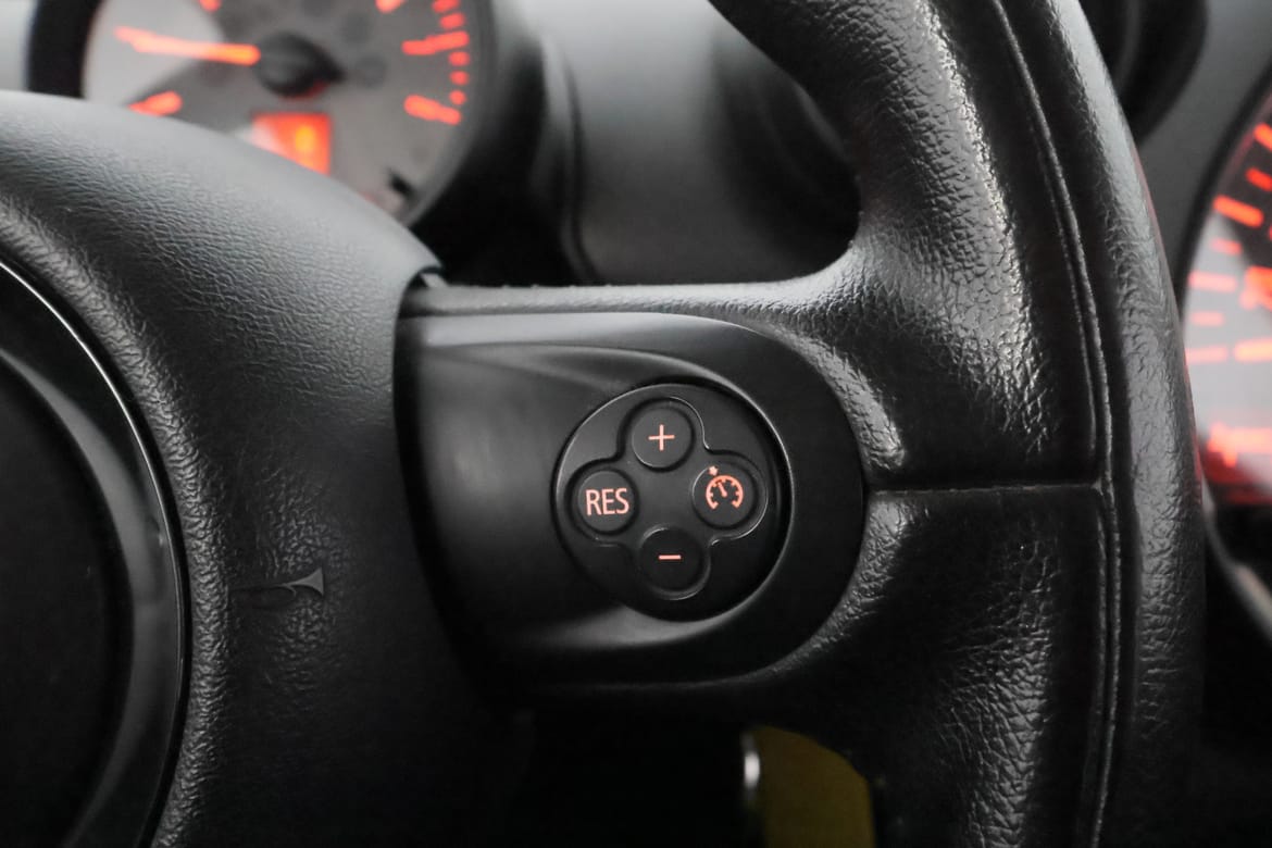 MINI Countryman 2016 - miniatyr 16