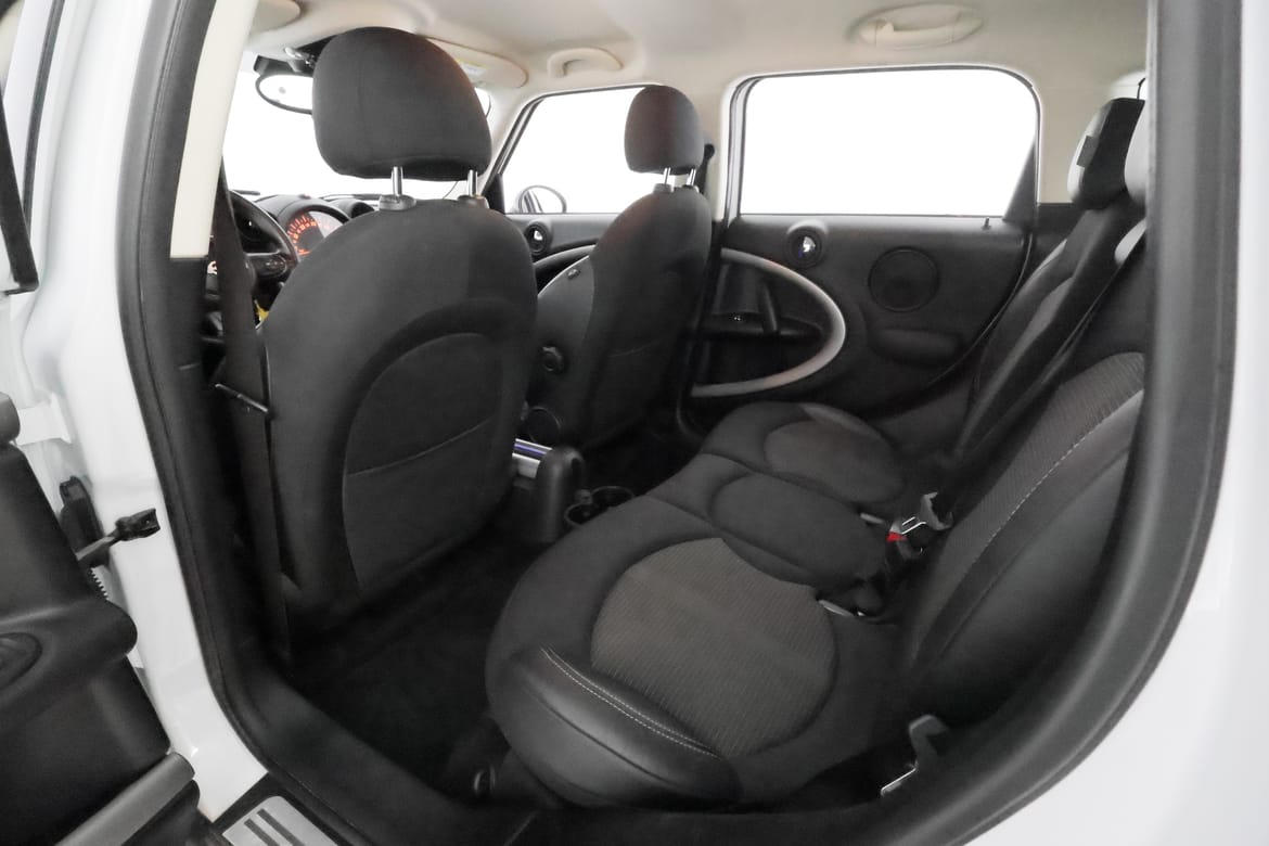 MINI Countryman 2016 - miniatyr 19