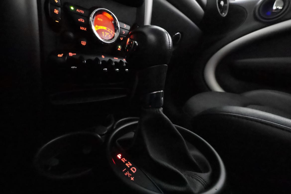 MINI Countryman 2016 - miniatyr 22