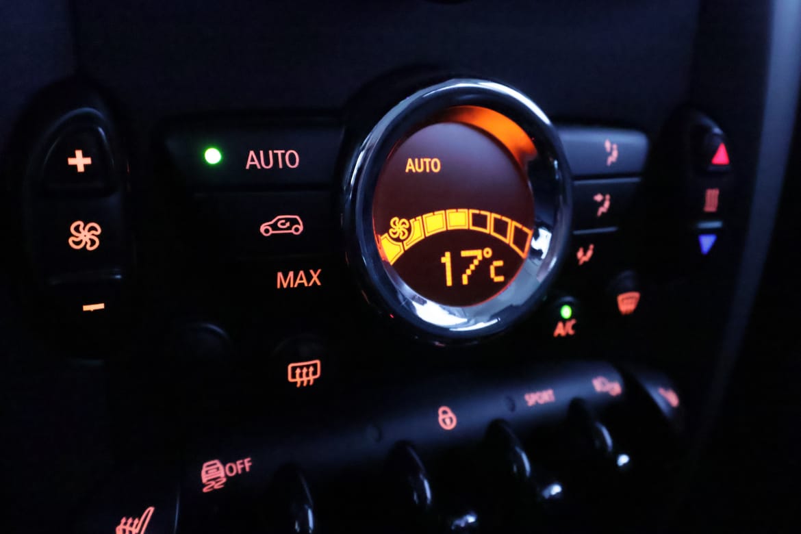 MINI Countryman 2016 - miniatyr 25