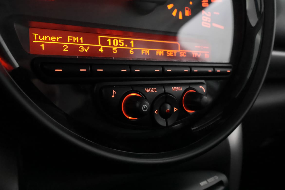 MINI Countryman 2016 - miniatyr 26