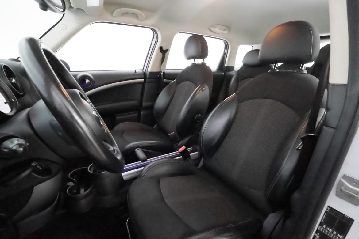 MINI Countryman 2016 - miniatyr 10