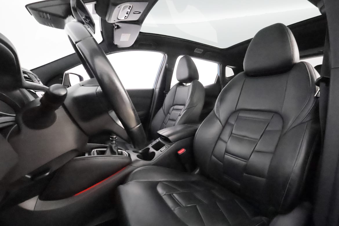 Nissan Qashqai 2018 - miniatyr 13