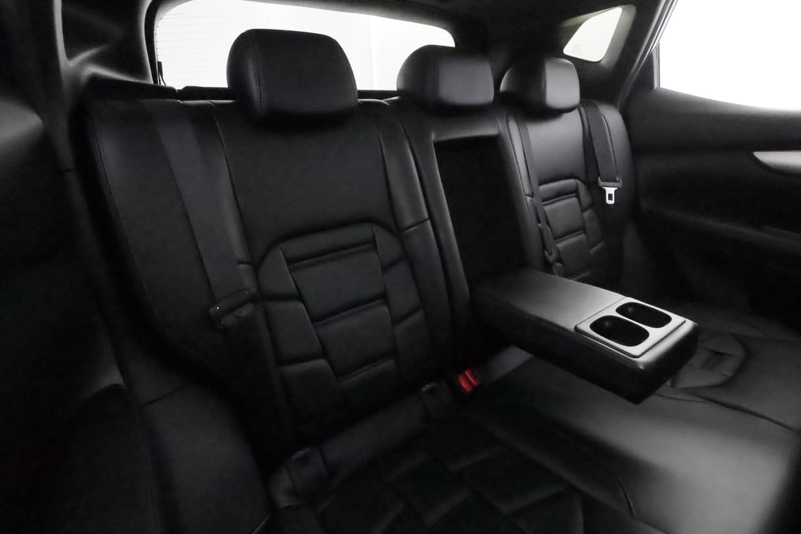 Nissan Qashqai 2018 - miniatyr 18