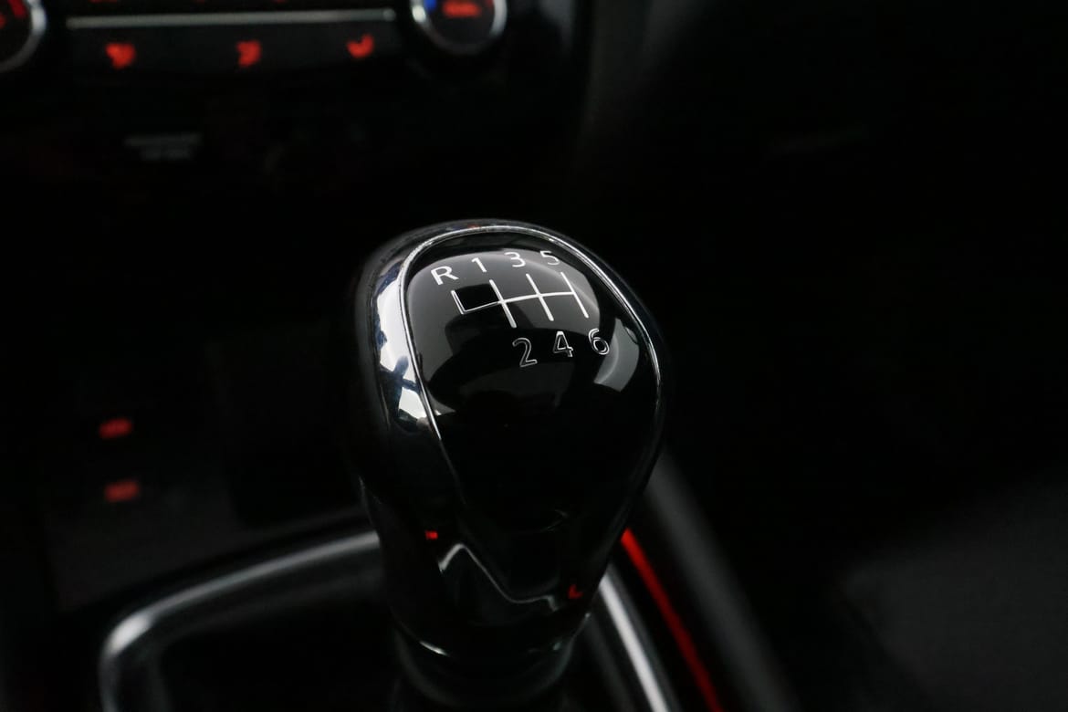 Nissan Qashqai 2018 - miniatyr 23