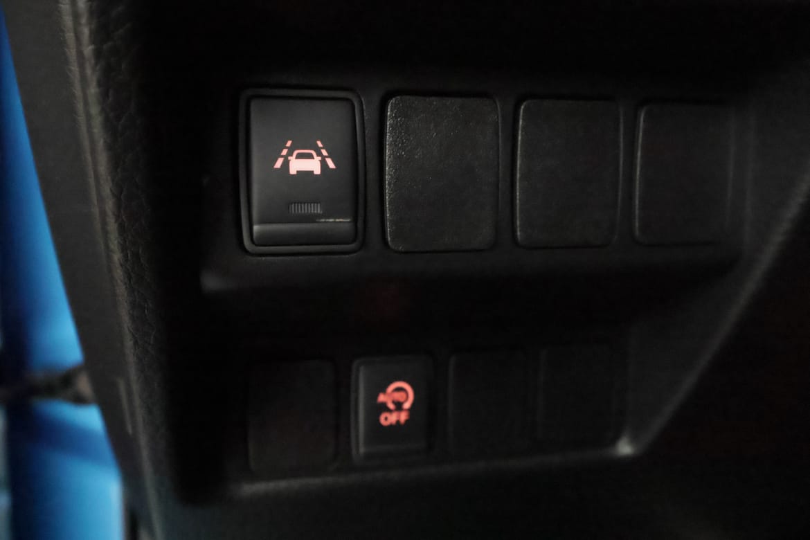 Nissan Qashqai 2018 - miniatyr 26