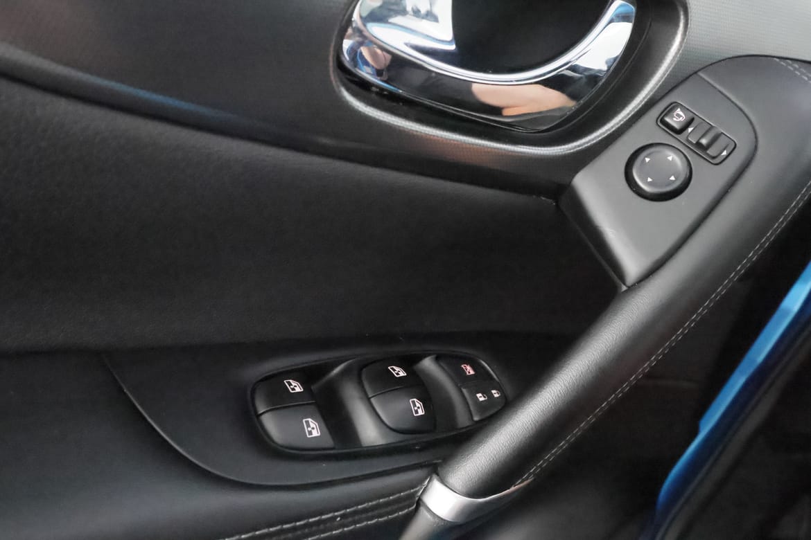 Nissan Qashqai 2018 - miniatyr 27