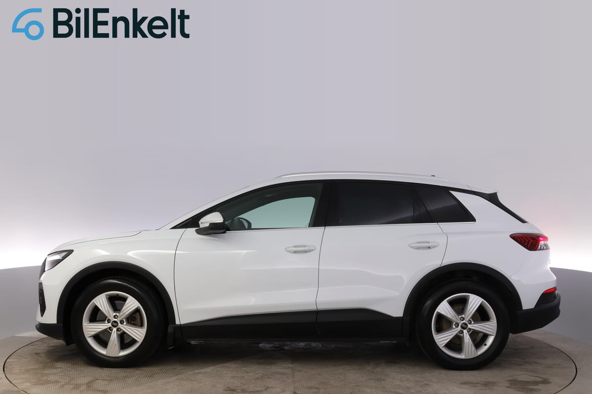 Audi Q4 e-tron 2023 - miniatyr 5