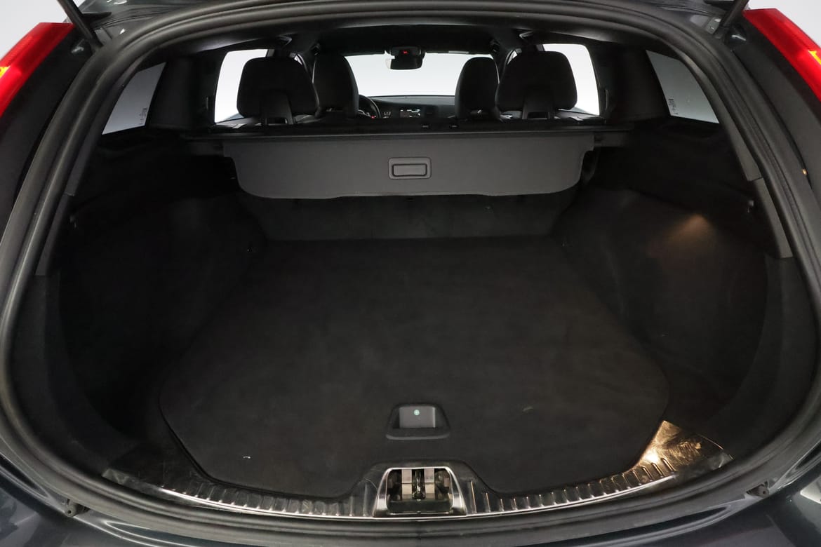 Volvo V60 2017 - miniatyr 8