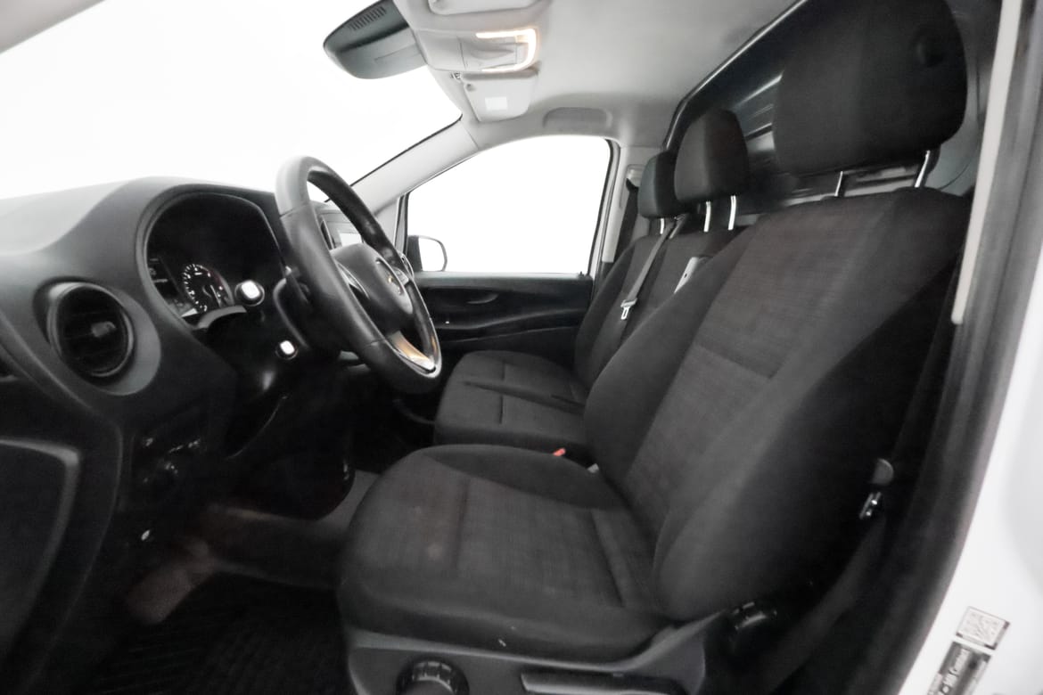 Mercedes-Benz Vito 2020 - miniatyr 8
