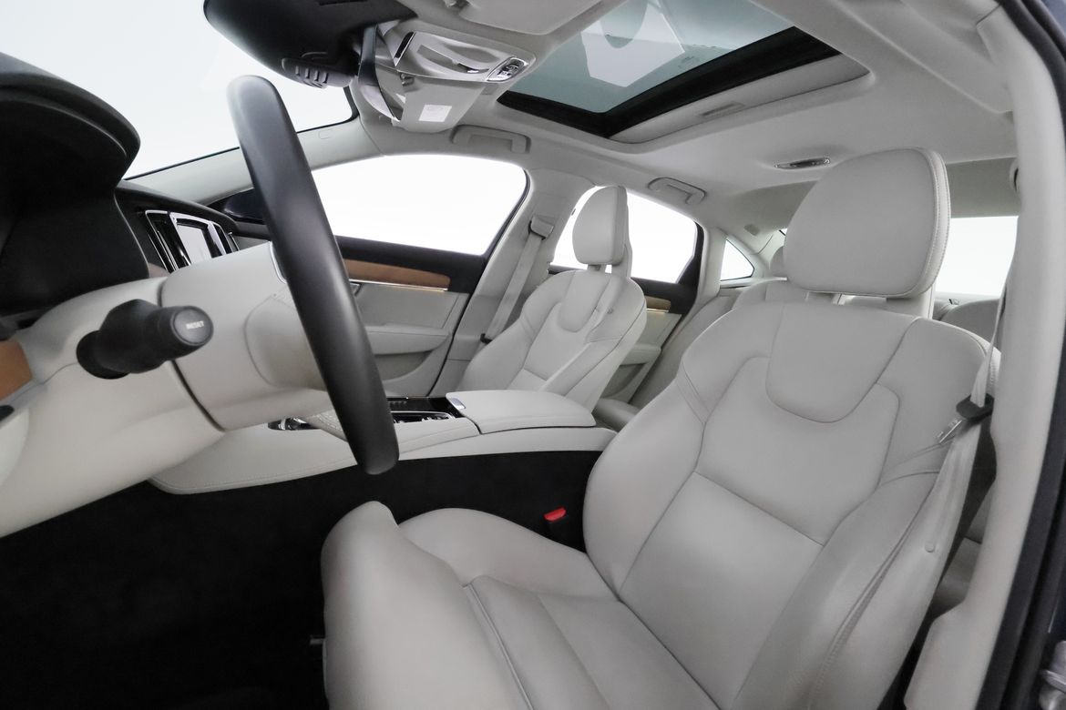 Volvo S90 2018 - miniatyr 12