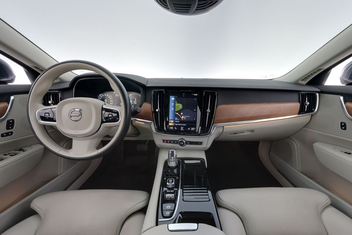 Volvo S90 2018 - miniatyr 14