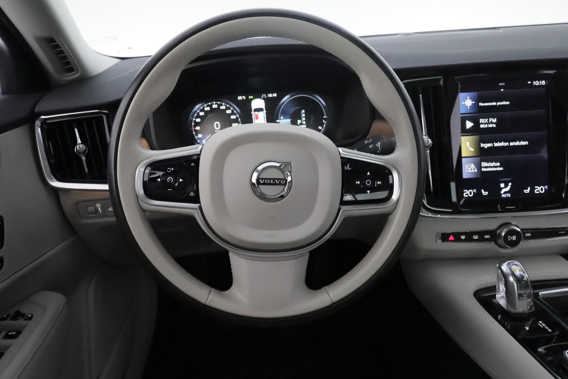 Volvo S90 2018 - miniatyr 16