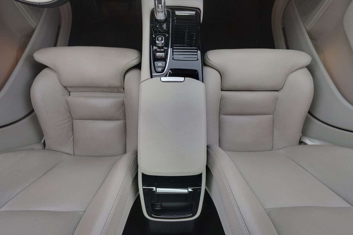 Volvo S90 2018 - miniatyr 19