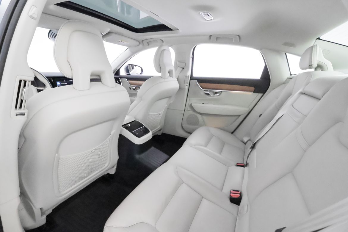 Volvo S90 2018 - miniatyr 20