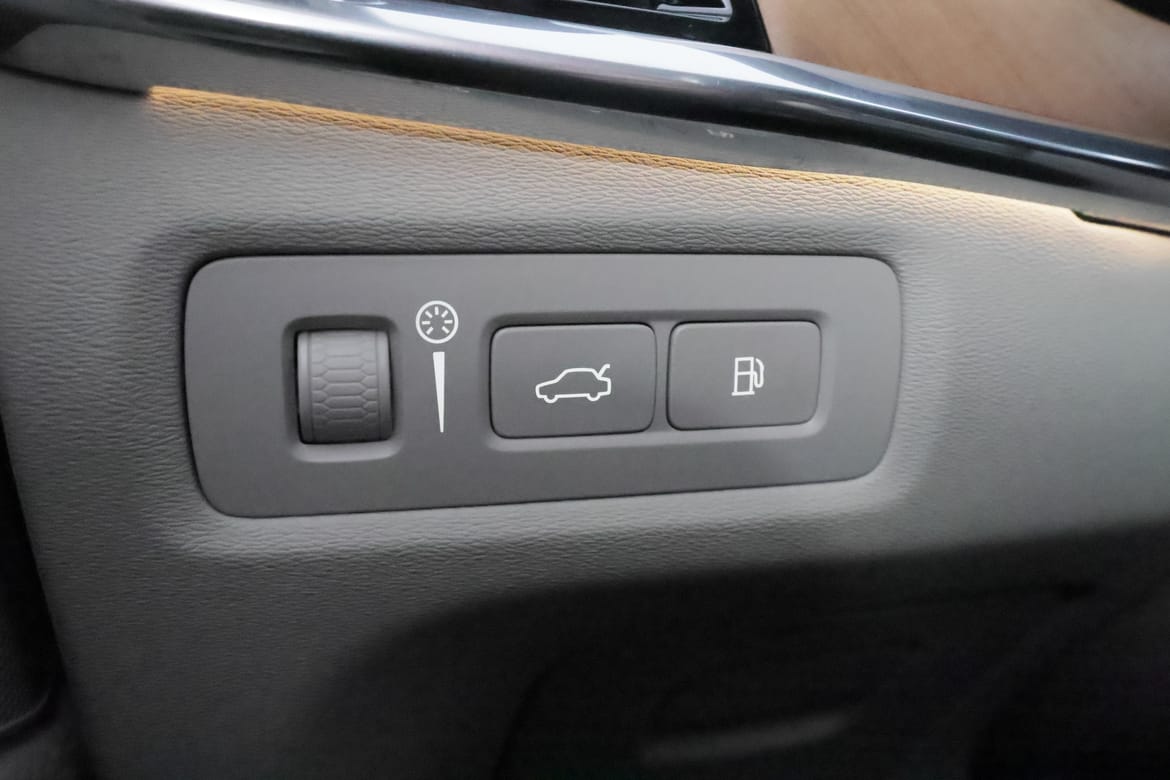 Volvo S90 2018 - miniatyr 33