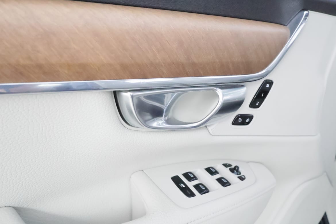 Volvo S90 2018 - miniatyr 34