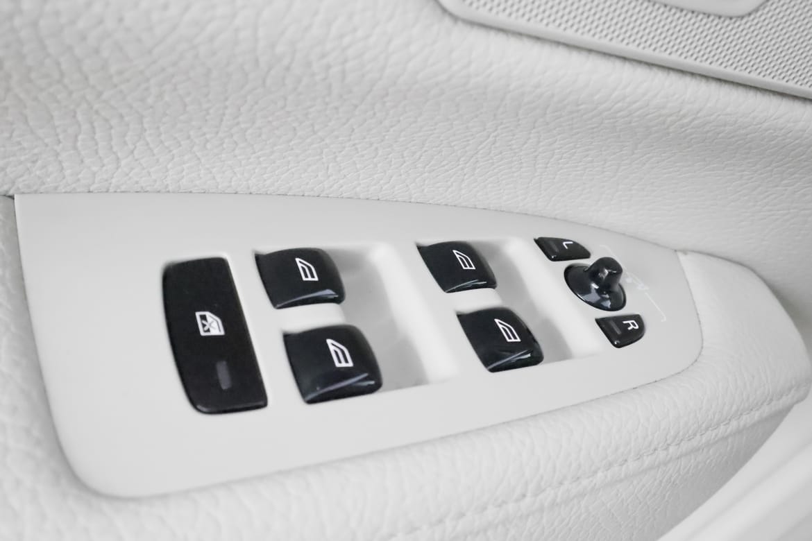 Volvo S90 2018 - miniatyr 36