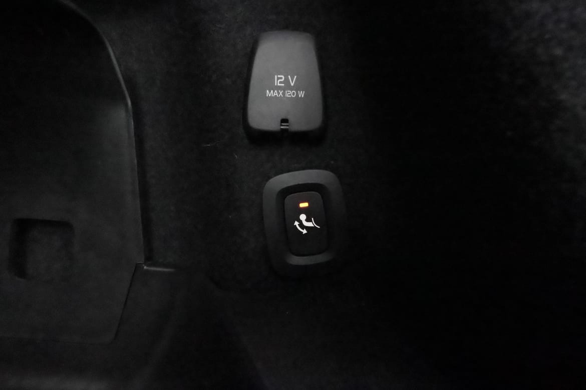 Volvo S90 2018 - miniatyr 9