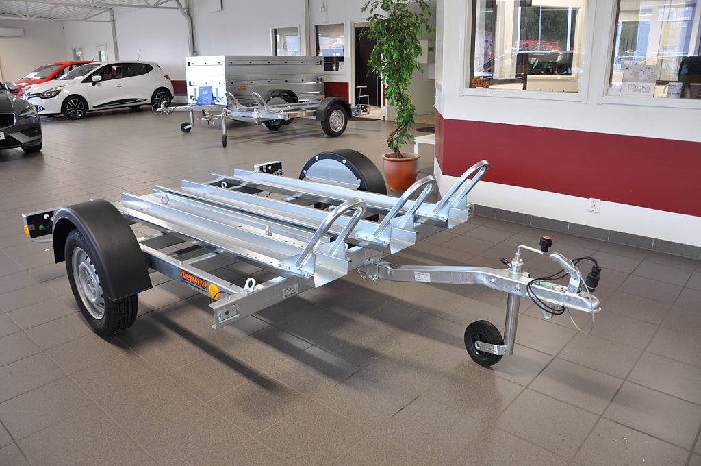 Neptun Moto N7/221 Tipp MC-släp
