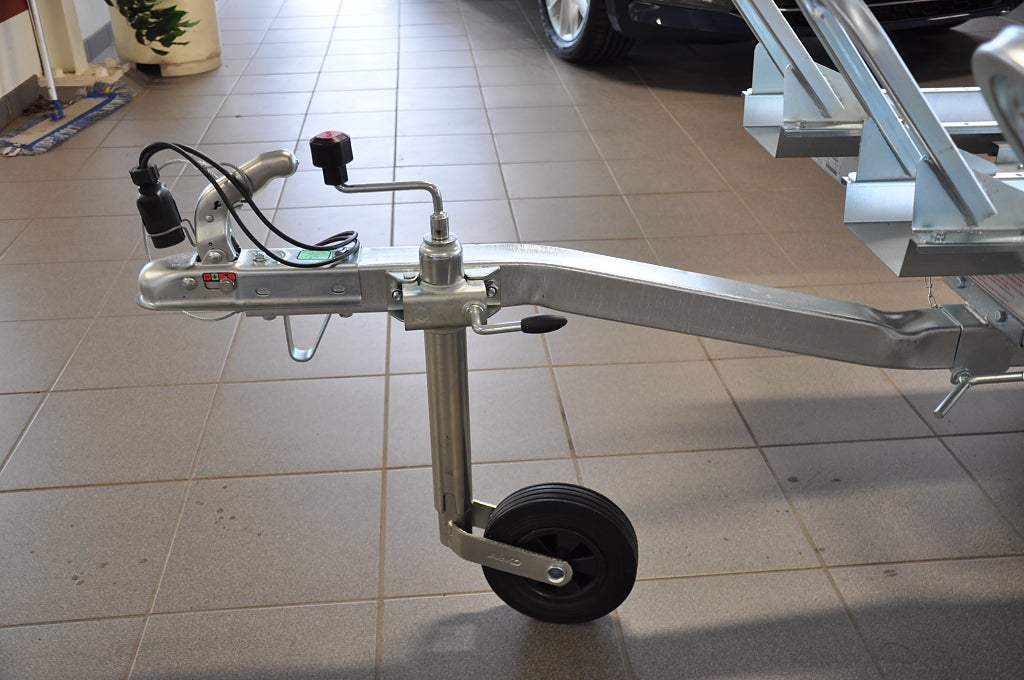 Neptun Moto N7/221 Tipp MC-släp 2026 - miniatyr 7