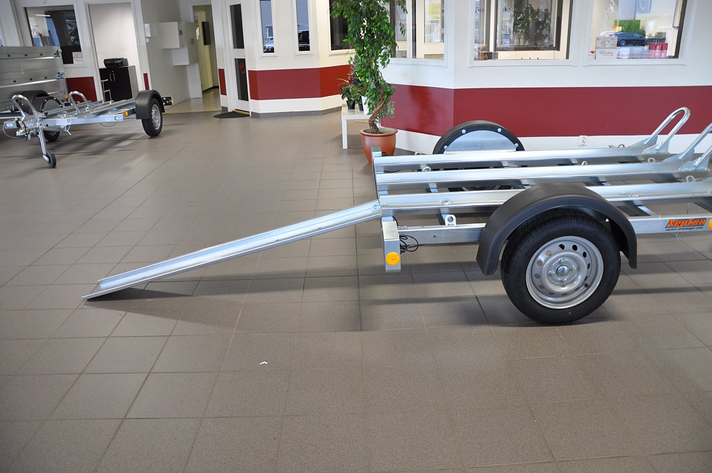 Neptun Moto N7/221 Tipp MC-släp 2026 - miniatyr 8