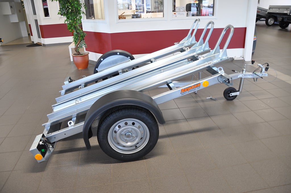 Neptun Moto N7/221 Tipp MC-släp 2026 - miniatyr 9