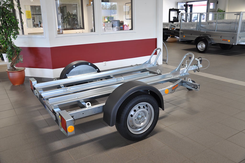 Neptun Moto N7/220 Tipp MC-släp 2026 - miniatyr 3