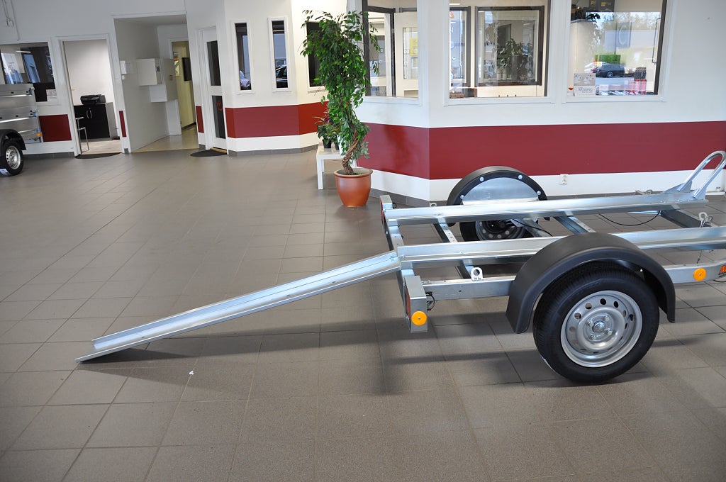 Neptun Moto N7/220 Tipp MC-släp 2026 - miniatyr 8