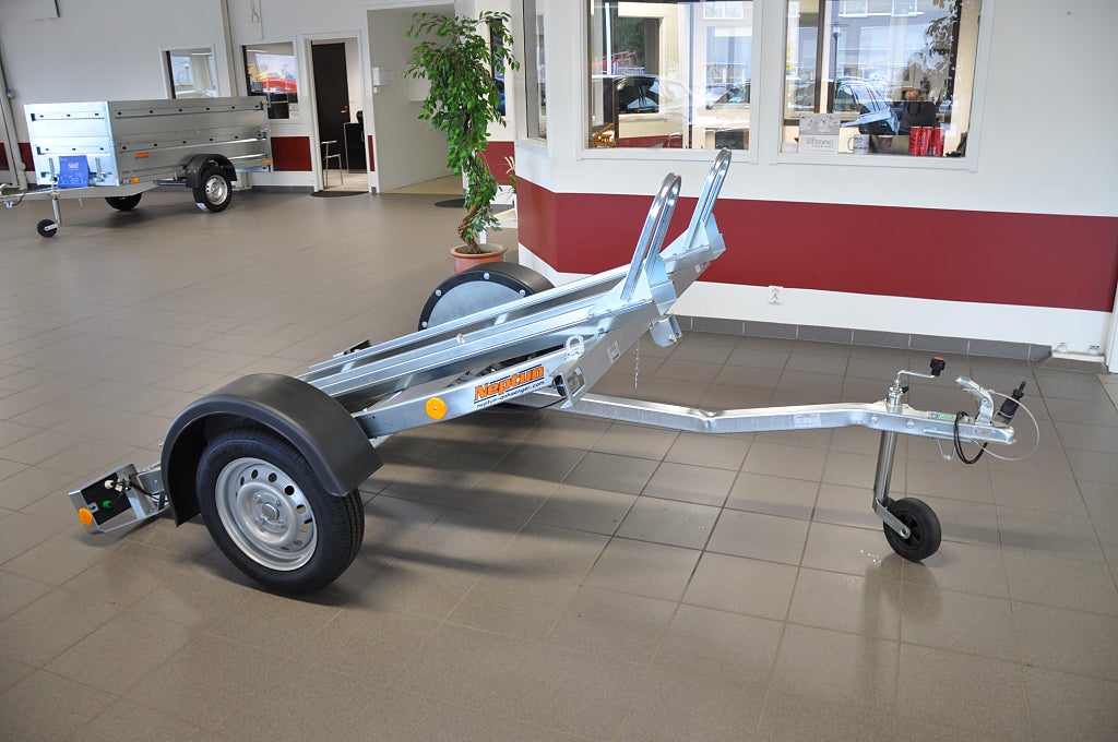 Neptun Moto N7/220 Tipp MC-släp 2026 - miniatyr 9