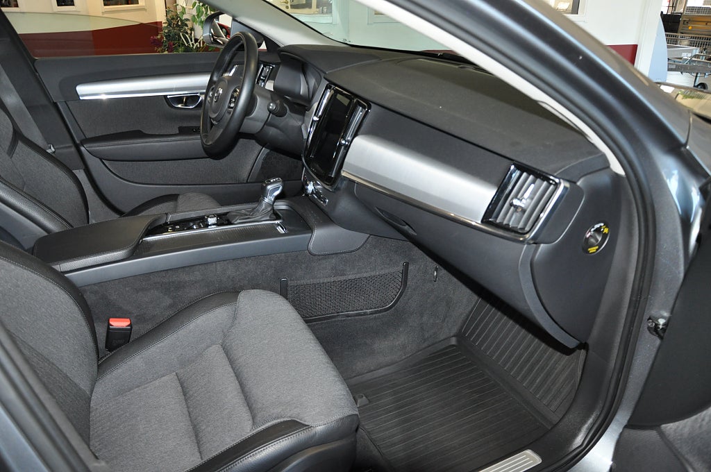 Volvo V90 2019 - miniatyr 9