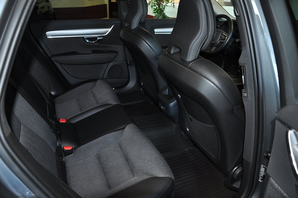 Volvo V90 2019 - miniatyr 10