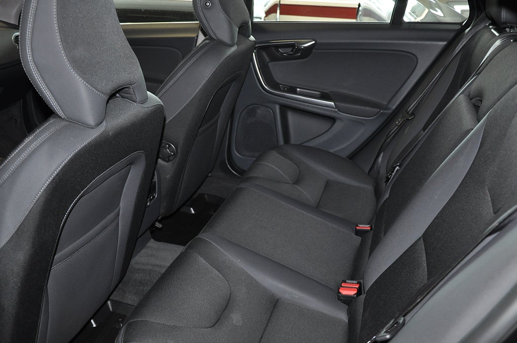 Volvo V60 2014 - miniatyr 12