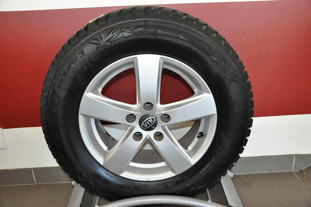 Kia Sportage 2012 - miniatyr 14