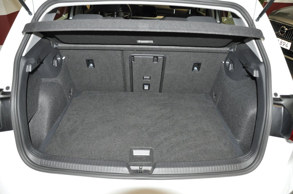 Volkswagen Golf 2021 - miniatyr 11