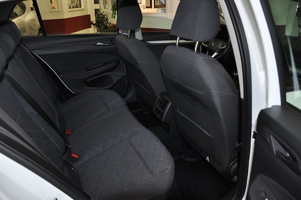 Volkswagen Golf 2021 - miniatyr 10