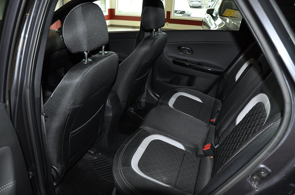 Kia Ceed 2017 - miniatyr 12