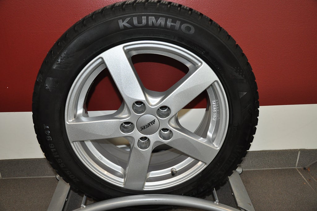 Kia Ceed 2017 - miniatyr 14